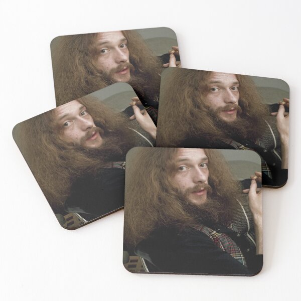 Item preview,  Ian Anderson designed and sold by TribeMystic.
