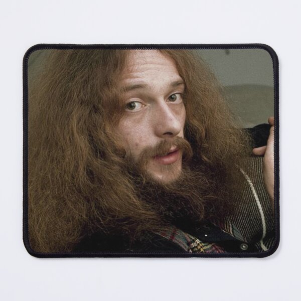 Item preview,  Ian Anderson designed and sold by TribeMystic.