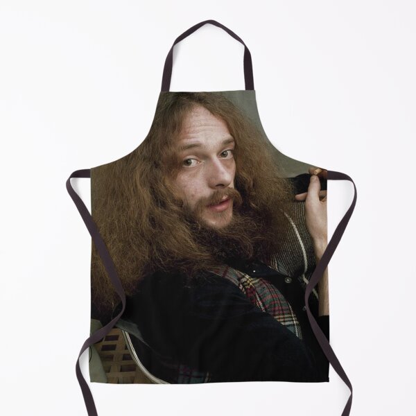 Item preview, Ian Anderson designed and sold by TribeMystic.