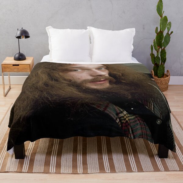 Item preview,  Ian Anderson designed and sold by TribeMystic.