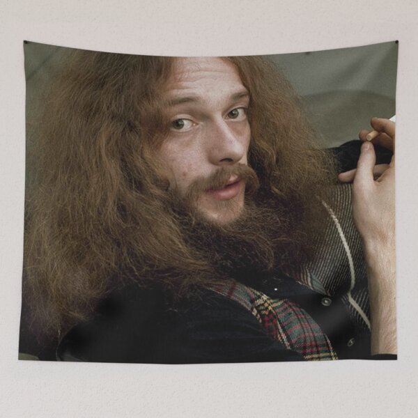Item preview,  Ian Anderson designed and sold by TribeMystic.