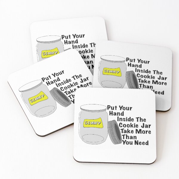 Item preview, Money Game Jimmy’s Jar designed and sold by Chlomo-gal.