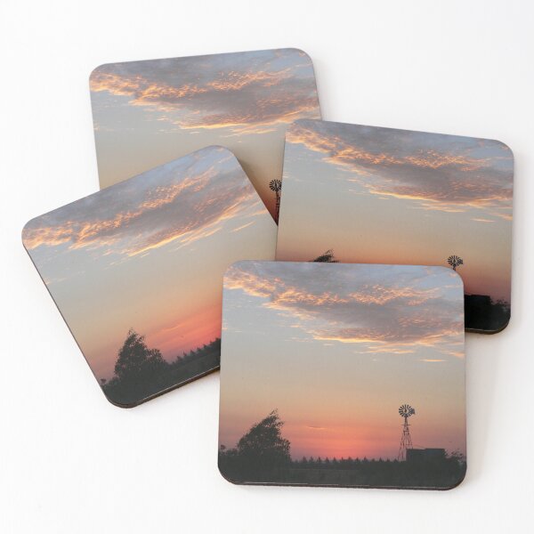 Item preview, A Sunbury Sunrise ( 2 ) designed and sold by Larry Davis.