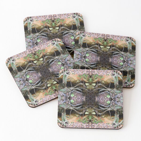 Item preview, Batty Mandala designed and sold by Anita Allen.