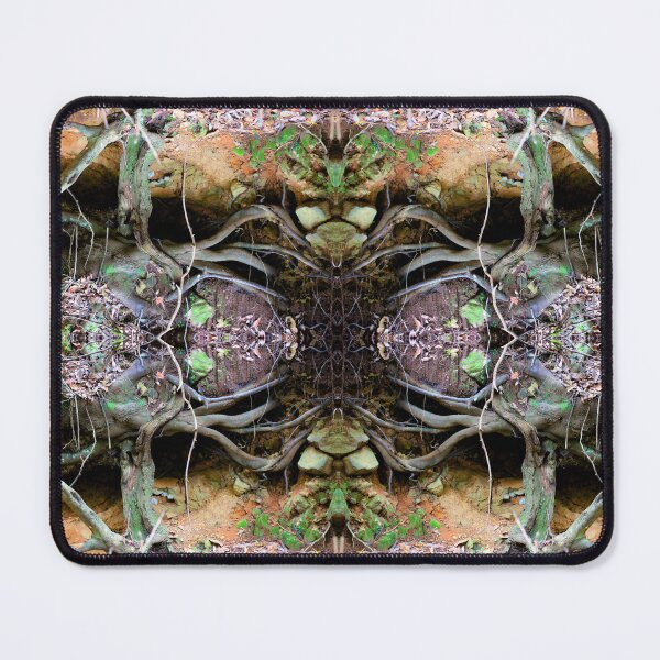 Item preview, Batty Mandala designed and sold by Anita Allen.