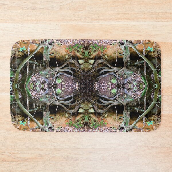 Item preview, Batty Mandala designed and sold by Anita Allen.