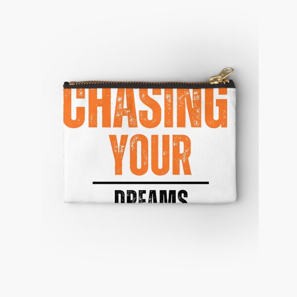 Item preview, Keep Chasing Your Dreams designed and sold by Calli_Designs.