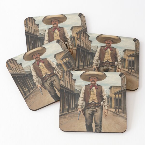 Item preview, El Chigón (the boss.) Loteria Card 61 designed and sold by matteflor.