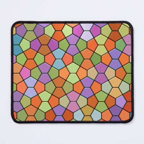 Item preview, Interlocking designed and sold by Christine Lake.