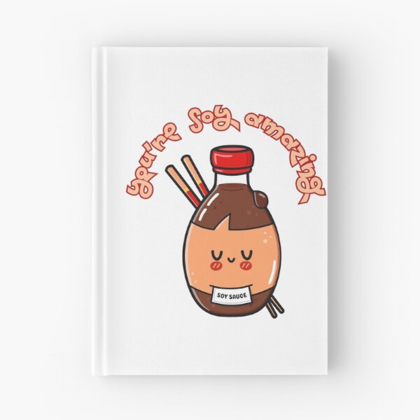 Item preview, You're soy amazing designed and sold by BubbleArts-HK.