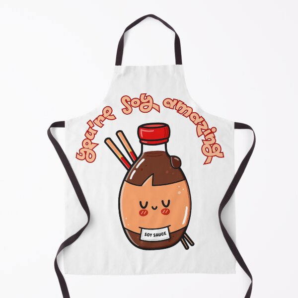 Item preview, You're soy amazing designed and sold by BubbleArts-HK.