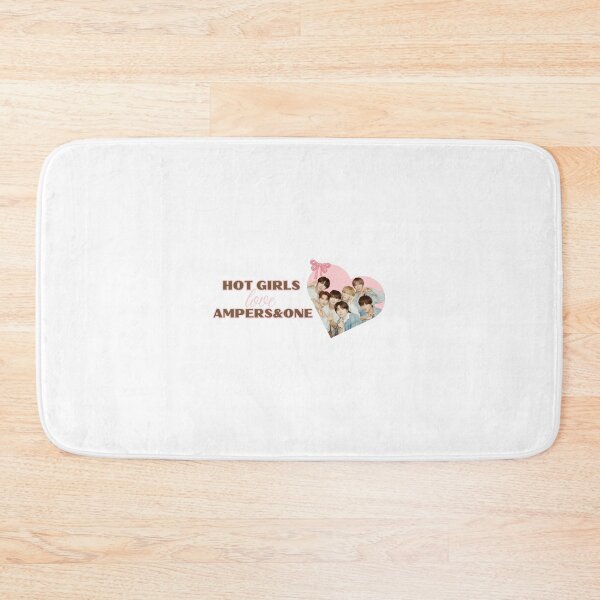 Item preview, Hot Girls Love Ampers&one Cute Alt. Version Kpop designed and sold by harriet-styles.