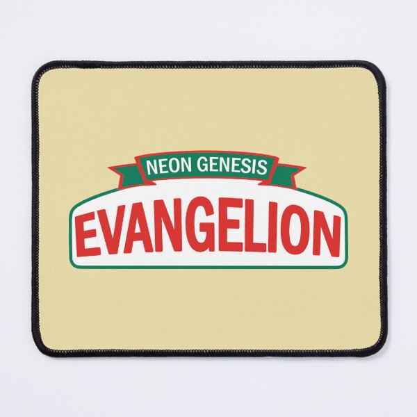Item preview, Papa Evangelion Pizza designed and sold by TaorionZ.