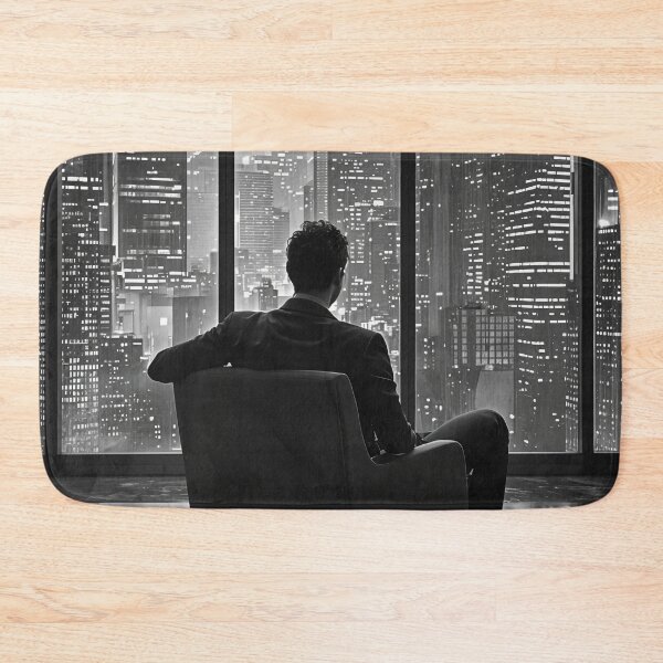Item preview, Solitude Above the City designed and sold by oanaunciuleanu.