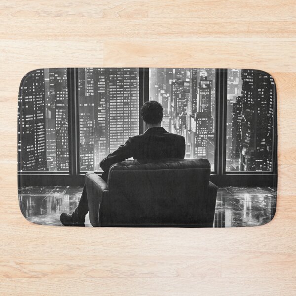 Item preview, Solitude Above the City designed and sold by oanaunciuleanu.