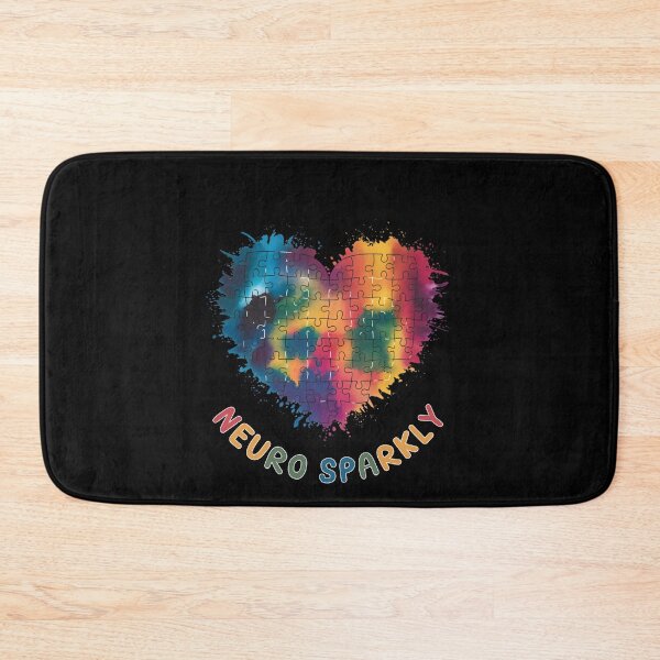 Item preview, Neuro Sparkly - Proud Quote designed and sold by GRABAPSHOP.