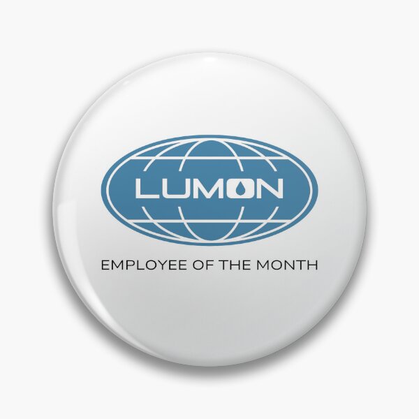 Item preview, Lumon Employee of the Month Severance designed and sold by madisonscottage.