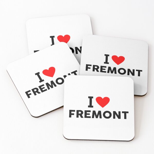 Item preview, Fremont United States designed and sold by tony4urban.