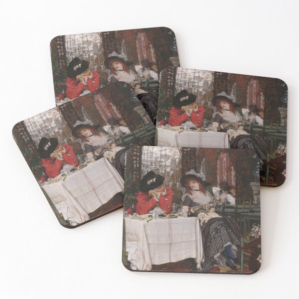 Item preview, Breakfast designed and sold by LadybellVintage.