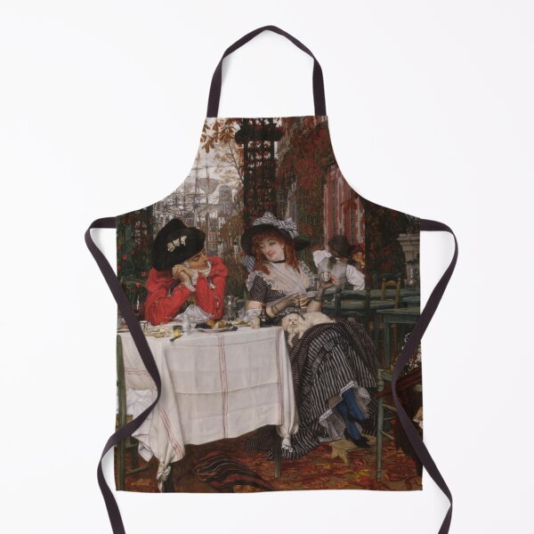 Item preview, Breakfast designed and sold by LadybellVintage.