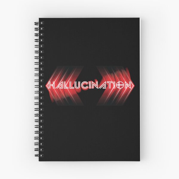 Item preview, Hallucination - Sissal - Denmark - Eurovision 2025 - Eurovision Song Contest - ESC2025 ESC25 Basel designed and sold by Vision-Tees.