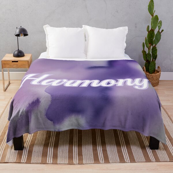 Item preview, Custom Name Harmony designed and sold by Gabriela McDaniel.