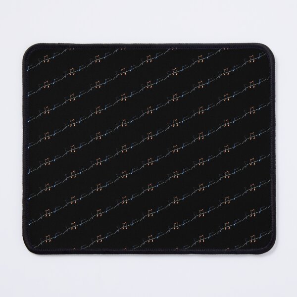 Item preview, Music Code Sticker Digital Sound Wave Decal for Music Lovers & Artists designed and sold by Creative Drift.