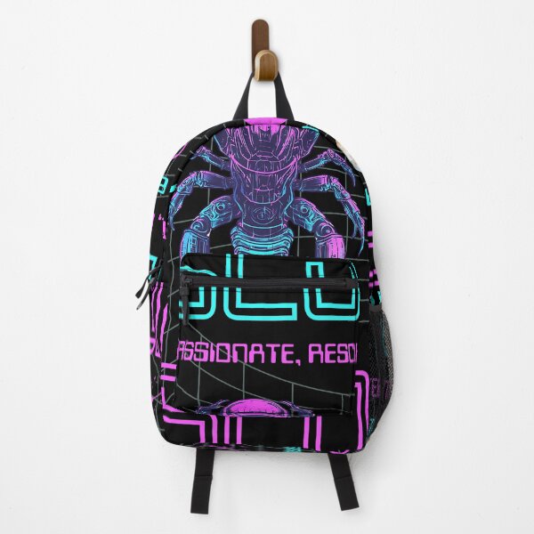 Item preview, Scorpio Zodiac Cyberpunk Art | Neon Futuristic Horoscope Design designed and sold by TuncGK.