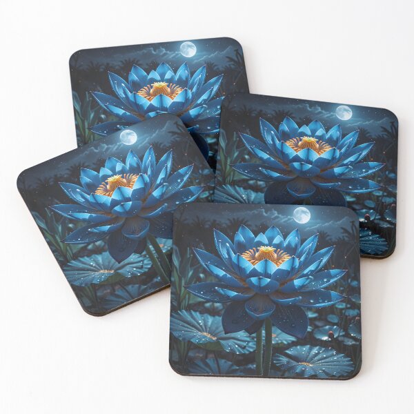 Item preview, Midnight Lotus designed and sold by shortiiblazed.