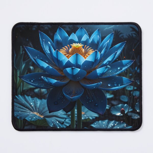 Item preview, Midnight Lotus designed and sold by shortiiblazed.