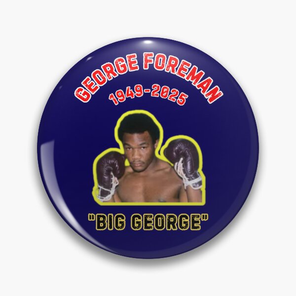 Item preview, George Foreman designed and sold by WoodburyLake.