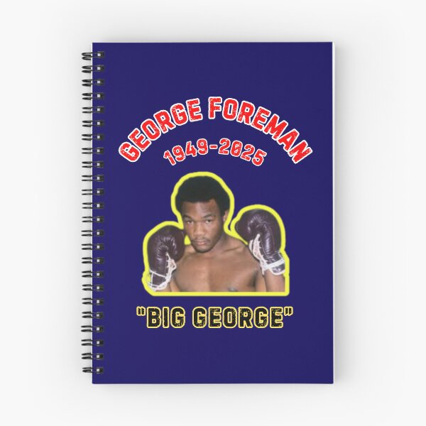 Item preview, George Foreman designed and sold by WoodburyLake.
