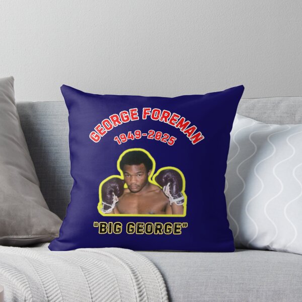 Item preview, George Foreman designed and sold by WoodburyLake.