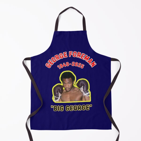 Item preview, George Foreman designed and sold by WoodburyLake.
