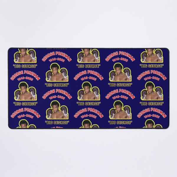Item preview, George Foreman designed and sold by WoodburyLake.