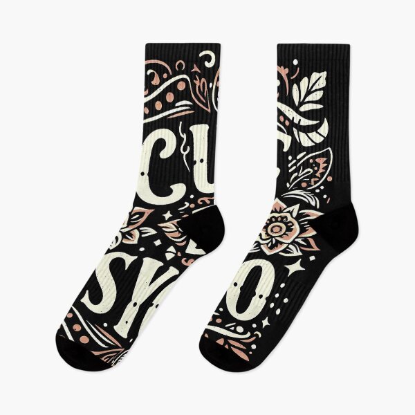Item preview, Cute But Psycho  designed and sold by OzzFrequency.