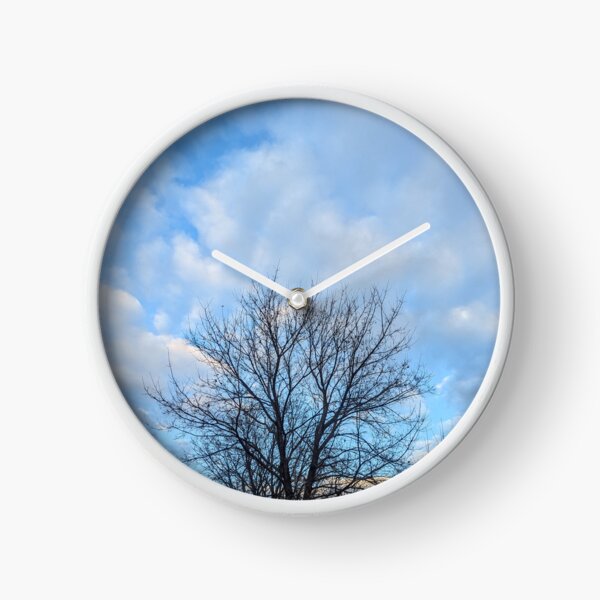 Item preview, tree and sky designed and sold by Corner21.