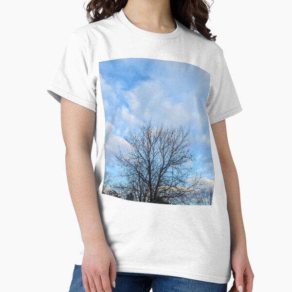 Item preview, tree and sky designed and sold by Corner21.