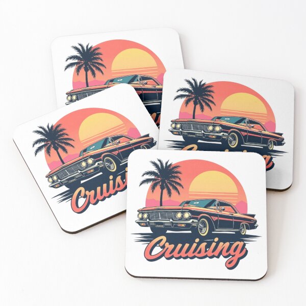 Item preview, Relaxed driving designed and sold by JonysCreativeDesigns.