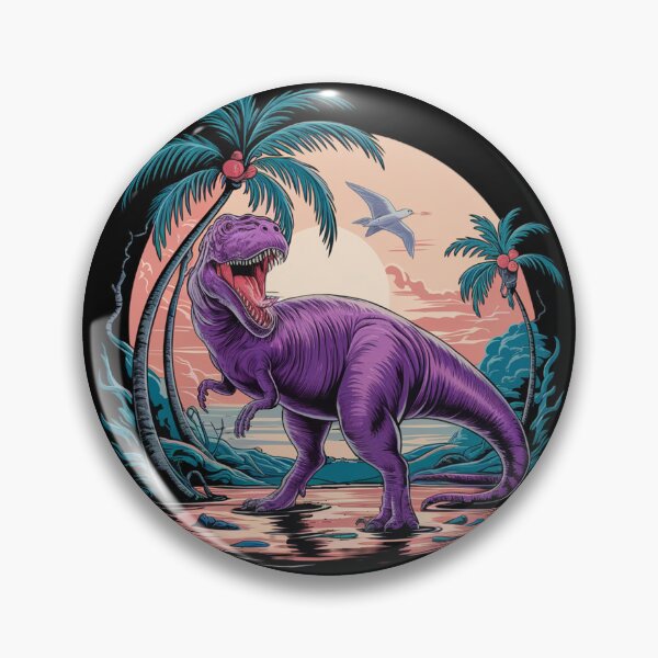 Item preview, Dreamcore - N.° 14 - Dinosaurio designed and sold by Freewebnuaiart.