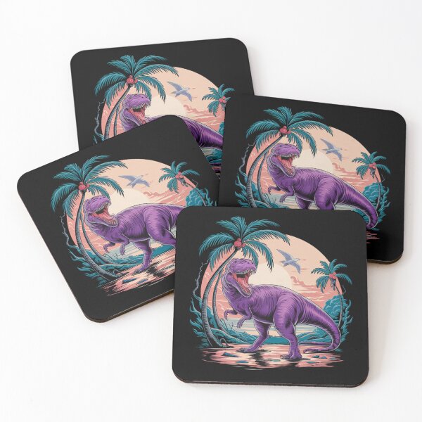 Item preview, Dreamcore - No. 14 - Dinosaur designed and sold by Freewebnuaiart.