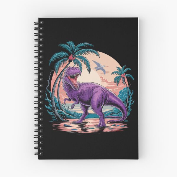 Item preview, Dreamcore - N.° 14 - Dinosaurio designed and sold by Freewebnuaiart.