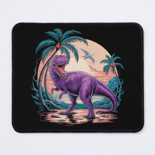 Item preview, Dreamcore - No. 14 - Dinosaur designed and sold by Freewebnuaiart.