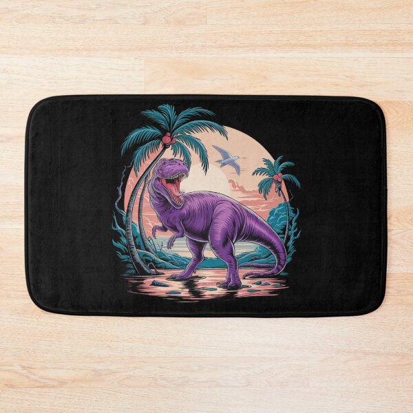 Item preview, Dreamcore - No. 14 - Dinosaur designed and sold by Freewebnuaiart.