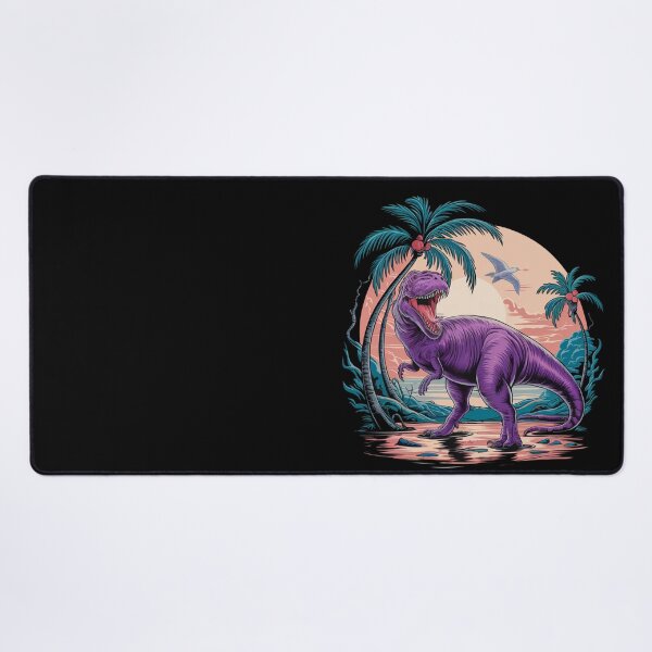 Item preview, Dreamcore - No. 14 - Dinosaur designed and sold by Freewebnuaiart.