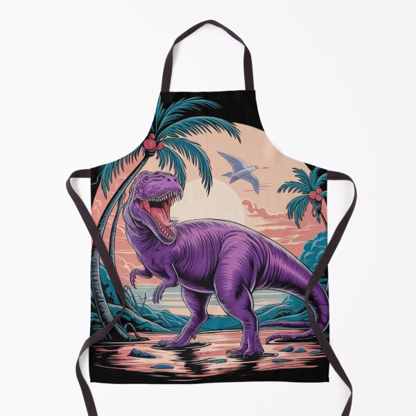 Item preview, Dreamcore - No. 14 - Dinosaur designed and sold by Freewebnuaiart.