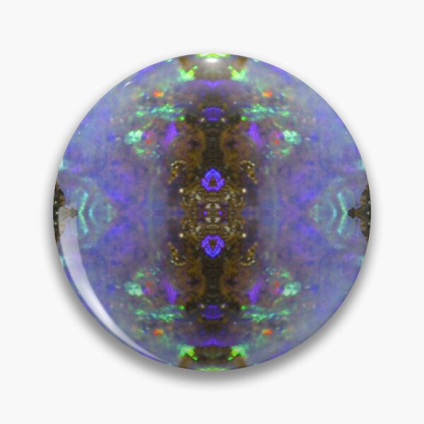 Item preview, Boulder Opal Vajra designed and sold by Anita Allen.