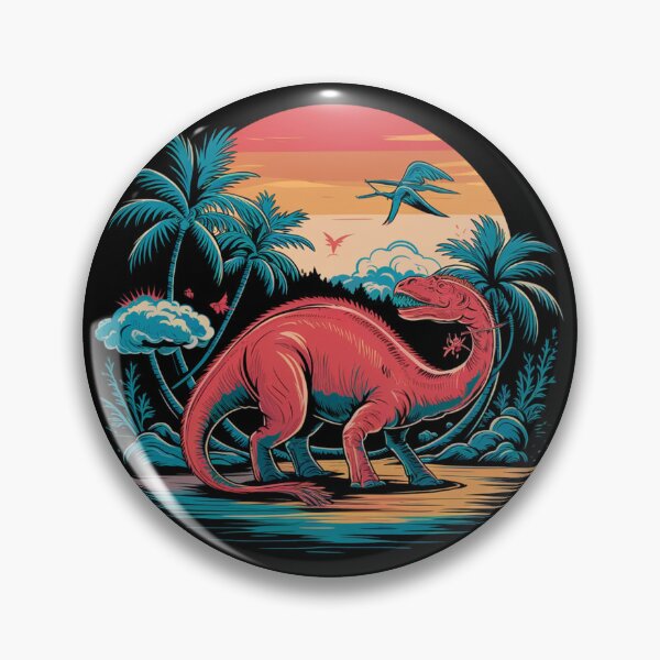 Item preview, Dreamcore - N.° 13 - Dinosaurio designed and sold by Freewebnuaiart.