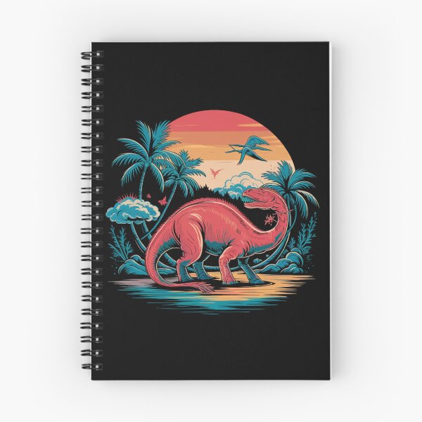 Artikelvorschau, Dreamcore – Nr. 13 – Dinosaurier entworfen und verkauft von Freewebnuaiart.