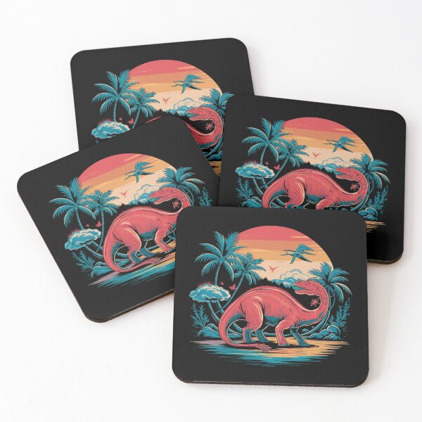 Item preview, Dreamcore - No. 13 - Dinosaur designed and sold by Freewebnuaiart.